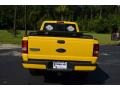 2006 Screaming Yellow Ford Ranger Sport SuperCab  photo #6