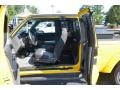 2006 Screaming Yellow Ford Ranger Sport SuperCab  photo #12