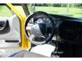 2006 Screaming Yellow Ford Ranger Sport SuperCab  photo #15