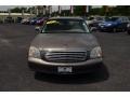 Bronzemist Metallic - DeVille Sedan Photo No. 2