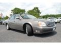 Bronzemist Metallic - DeVille Sedan Photo No. 3