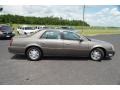 Bronzemist Metallic - DeVille Sedan Photo No. 4