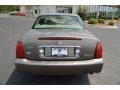 Bronzemist Metallic - DeVille Sedan Photo No. 6