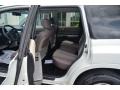 2004 Dover White Pearl Mitsubishi Endeavor XLS  photo #12