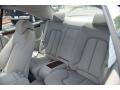 Ash Rear Seat Photo for 2006 Mercedes-Benz CL #69273831