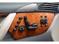2006 Mercedes-Benz CL Ash Interior Controls Photo