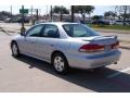 2001 Satin Silver Metallic Honda Accord EX V6 Sedan  photo #5