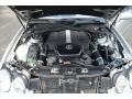 2006 Mercedes-Benz CL 5.0 Liter SOHC 24-Valve V8 Engine Photo