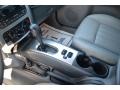 Medium Slate Gray Transmission Photo for 2006 Jeep Liberty #69273990