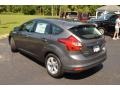 2012 Sterling Grey Metallic Ford Focus SE Sport 5-Door  photo #7