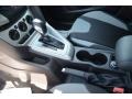 2012 Sterling Grey Metallic Ford Focus SE Sport 5-Door  photo #29