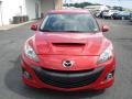 Velocity Red Mica - MAZDA3 MAZDASPEED3 Sport 5 Door Photo No. 3