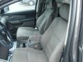 2012 Smoky Topaz Metallic Honda Odyssey EX  photo #11