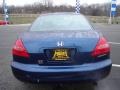 2004 Sapphire Blue Pearl Honda Accord EX Coupe  photo #4