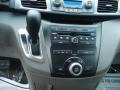 2012 Smoky Topaz Metallic Honda Odyssey EX  photo #17