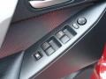 Black/Red Controls Photo for 2010 Mazda MAZDA3 #69275544