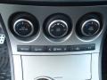 2010 Mazda MAZDA3 MAZDASPEED3 Sport 5 Door Controls