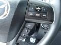 Black/Red Controls Photo for 2010 Mazda MAZDA3 #69275595