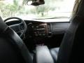 Graphite Metallic - Durango SLT Plus 4x4 Photo No. 28