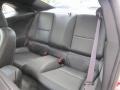 Black Rear Seat Photo for 2012 Chevrolet Camaro #69275899