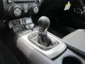 Black Transmission Photo for 2012 Chevrolet Camaro #69275928