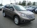 Urban Titanium Metallic - CR-V EX 4WD Photo No. 3