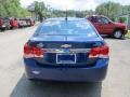 Blue Topaz Metallic - Cruze LT Photo No. 3