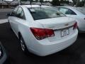 Summit White - Cruze LT Photo No. 3