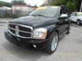 2005 Black Dodge Durango SLT  photo #3