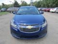 Blue Topaz Metallic - Cruze LT Photo No. 6