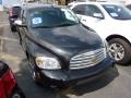 Black 2008 Chevrolet HHR Special Edition