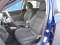 Blue Topaz Metallic - Cruze LT Photo No. 8
