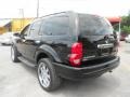 2005 Black Dodge Durango SLT  photo #9