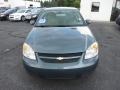 2007 Blue Granite Metallic Chevrolet Cobalt LT Sedan  photo #2