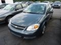 Blue Granite Metallic - Cobalt Sedan Photo No. 3