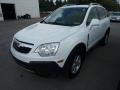 Polar White - VUE XE 3.5 AWD Photo No. 3
