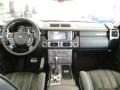 2011 Stornoway Grey Metallic Land Rover Range Rover Supercharged  photo #3