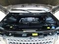 2011 Stornoway Grey Metallic Land Rover Range Rover Supercharged  photo #53