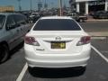 2009 Performance White Mazda MAZDA6 i Sport  photo #6