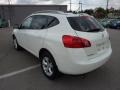 Phantom White Pearl - Rogue SL AWD Photo No. 5
