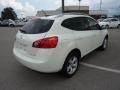 Phantom White Pearl - Rogue SL AWD Photo No. 7