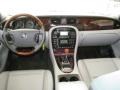 2004 Quartz Metallic Jaguar XJ XJ8  photo #3