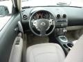 Phantom White Pearl - Rogue SL AWD Photo No. 15