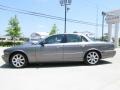 2004 Quartz Metallic Jaguar XJ XJ8  photo #7