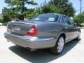 2004 Quartz Metallic Jaguar XJ XJ8  photo #10