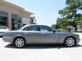 Quartz Metallic - XJ XJ8 Photo No. 11