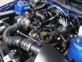 4.0 Liter SOHC 12-Valve V6 Engine for 2005 Ford Mustang V6 Deluxe Coupe #69278142