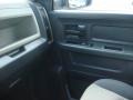 2011 Bright Silver Metallic Dodge Ram 1500 SLT Quad Cab  photo #18