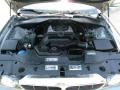 Quartz Metallic - XJ XJ8 Photo No. 48