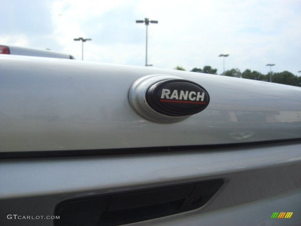 2011 Ram 1500 SLT Quad Cab - Bright Silver Metallic / Dark Slate Gray/Medium Graystone photo #22
